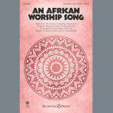 Download or print An African Worship Song Sheet Music Printable PDF 17-page score for Children / arranged 2-Part Choir SKU: 511265.