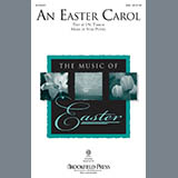 Download or print An Easter Carol Sheet Music Printable PDF 7-page score for Sacred / arranged SAB Choir SKU: 92274.