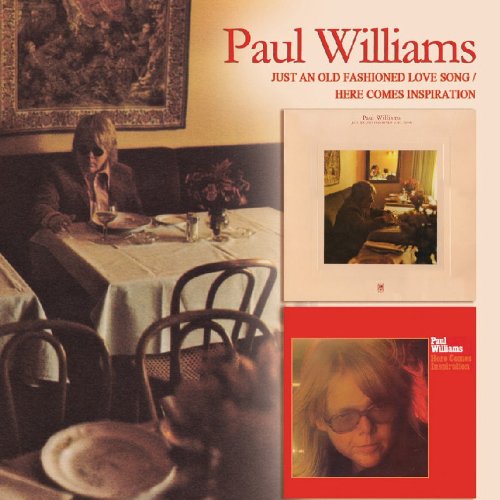 Paul Williams image and pictorial