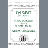Download or print An Sylvia (op. 106, No. 4) (arr. Ragnar Bohlin) Sheet Music Printable PDF 11-page score for Concert / arranged SATB Choir SKU: 424501.