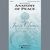 Download or print Anatomy Of Peace Sheet Music Printable PDF 7-page score for Concert / arranged 3-Part Treble Choir SKU: 98183.