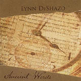 Download Lynn DeShazo Ancient Words Sheet Music and Printable PDF Score for ChordBuddy