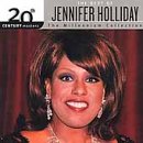 Jennifer Holliday image and pictorial