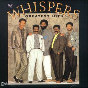 The Whispers image and pictorial