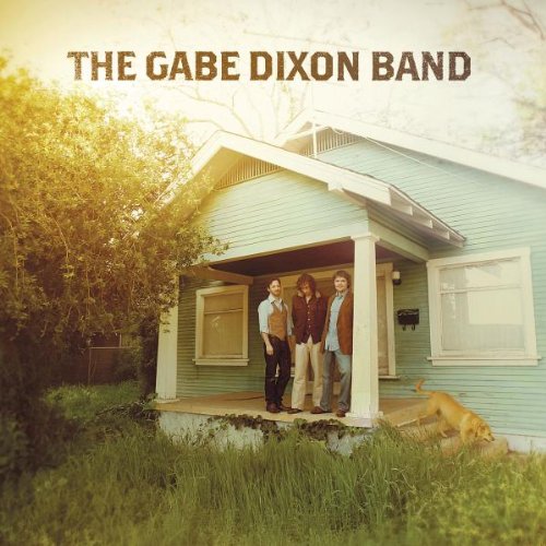 The Gabe Dixon Band image and pictorial