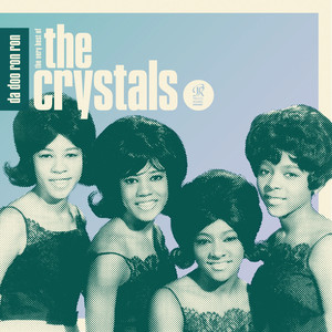 The Crystals image and pictorial