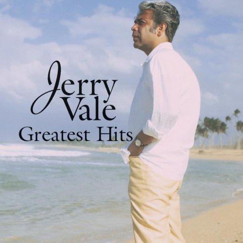 Jerry Vale image and pictorial