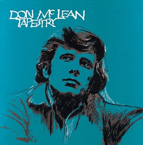 Don McLean image and pictorial