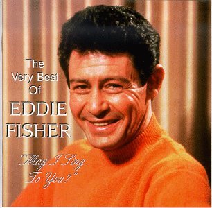 Eddie Fisher image and pictorial