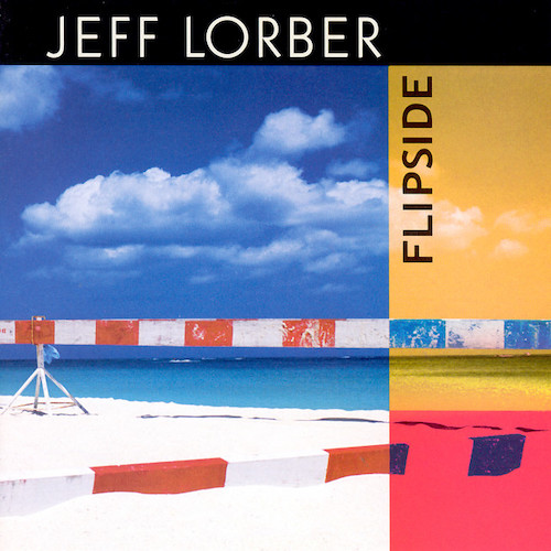 Jeff Lorber image and pictorial