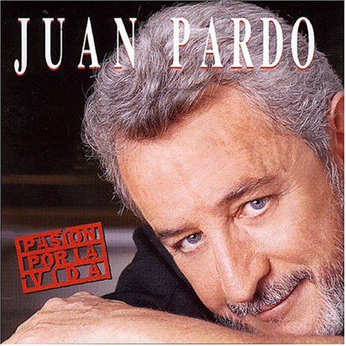 Juan Pardo image and pictorial