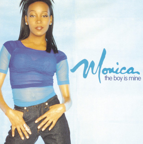 Monica image and pictorial