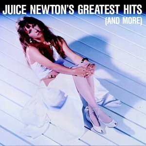 Juice Newton image and pictorial