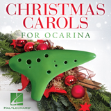 Download or print Angels We Have Heard On High Sheet Music Printable PDF 1-page score for Christmas / arranged Ocarina SKU: 403767.