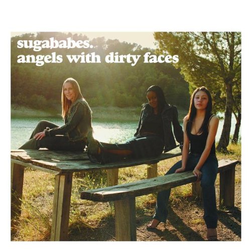 Download Sugababes Angels With Dirty Faces Sheet Music and Printable PDF Score for Lyrics Only