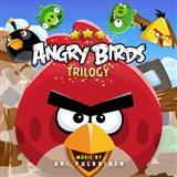 Download or print Angry Birds Theme Sheet Music Printable PDF 3-page score for Video Game / arranged Piano Solo SKU: 254907.