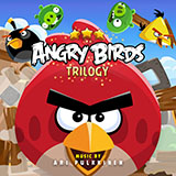 Download or print Angry Birds Theme Sheet Music Printable PDF 4-page score for Video Game / arranged Solo Guitar Tab SKU: 447175.