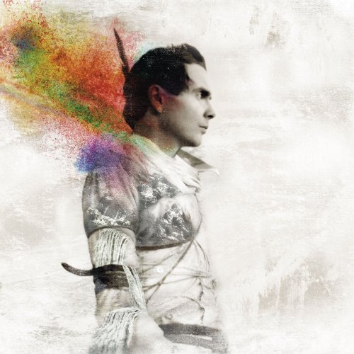 Jonsi image and pictorial