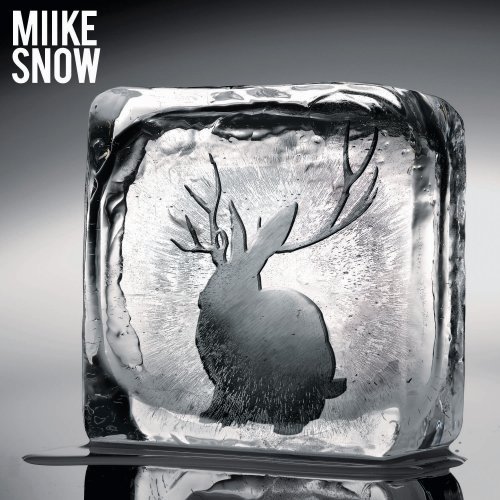 Miike Snow image and pictorial