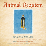 Download or print Animal Requiem Sheet Music Printable PDF 83-page score for Concert / arranged SATB Choir SKU: 518851.