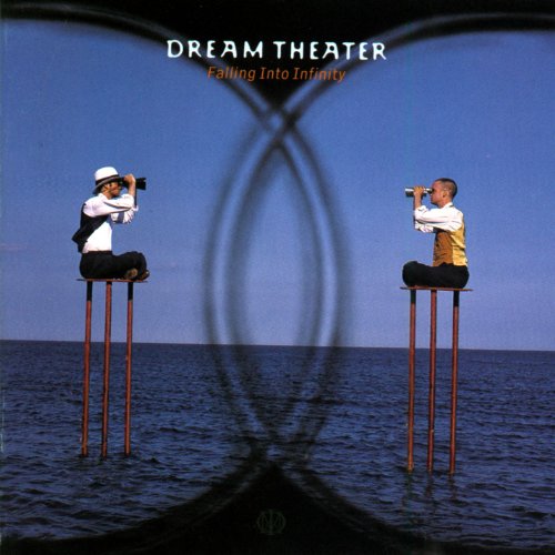 Download Dream Theater Anna Lee Sheet Music and Printable PDF Score for Guitar Tab