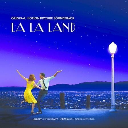 La La Land Cast image and pictorial