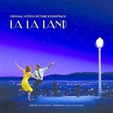 Download or print Another Day Of Sun (from La La Land) Sheet Music Printable PDF 5-page score for Film/TV / arranged Piano Duet SKU: 183126.