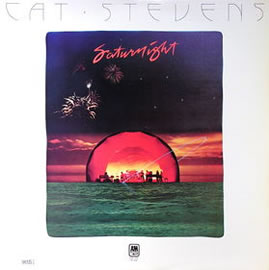 Yusuf/Cat Stevens image and pictorial