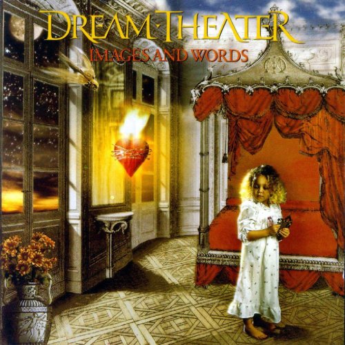 Download Dream Theater Another Day Sheet Music and Printable PDF Score for Guitar Tab