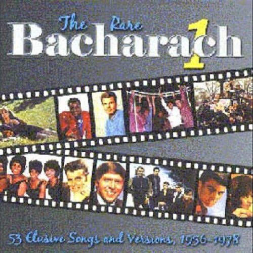 Bacharach & David image and pictorial