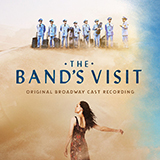 Download or print Answer Me [Solo version] (from The Band's Visit) Sheet Music Printable PDF 7-page score for Broadway / arranged Piano & Vocal SKU: 429227.