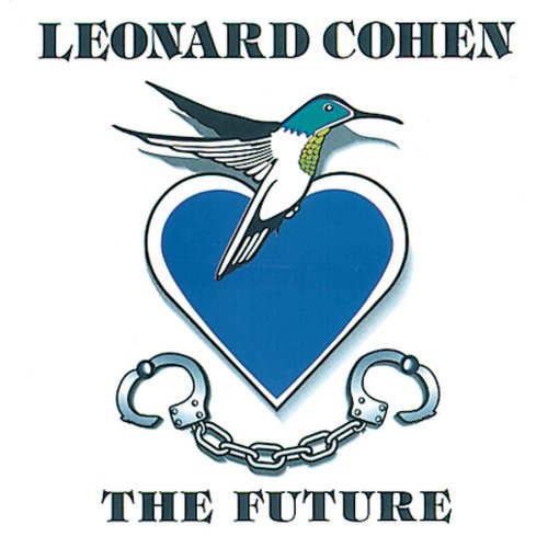 Download Leonard Cohen Anthem Sheet Music and Printable PDF Score for Ukulele