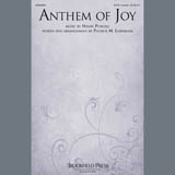 Download or print Anthem Of Joy Sheet Music Printable PDF 15-page score for Romantic / arranged SATB Choir SKU: 407439.