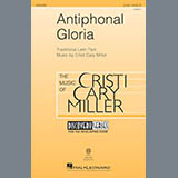 Download or print Antiphonal Gloria Sheet Music Printable PDF 10-page score for Concert / arranged 2-Part Choir SKU: 175837.