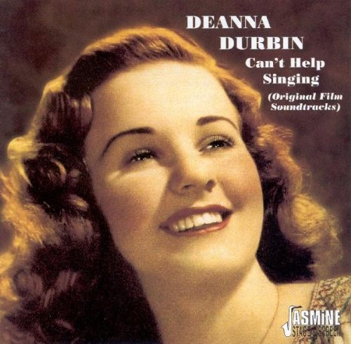 Deanna Durbin image and pictorial