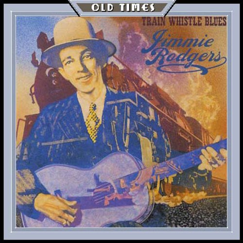 Jimmie Rodgers image and pictorial