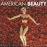 Download or print Any Other Name/Angela Undress (from American Beauty) Sheet Music Printable PDF 4-page score for Film/TV / arranged Piano Solo SKU: 17288.