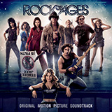 Download or print Any Way You Want It (from Rock Of Ages) Sheet Music Printable PDF 6-page score for Rock / arranged Piano, Vocal & Guitar Chords (Right-Hand Melody) SKU: 1309983.