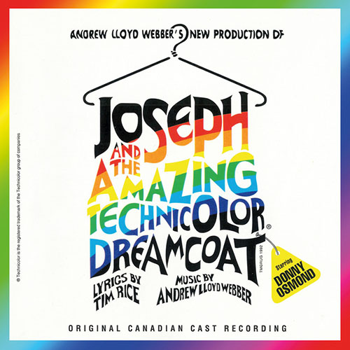 Download Andrew Lloyd Webber Any Dream Will Do (from Joseph And The Amazing Technicolor Dreamcoat) Sheet Music and Printable PDF Score for Alto Sax Solo