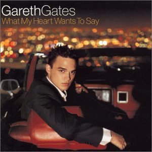 Download Gareth Gates Any One Of Us (Stupid Mistake) Sheet Music and Printable PDF Score for Lyrics Only
