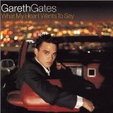 Gareth Gates Any One Of Us (Stupid Mistake) Sheet Music and Printable PDF Score | SKU 23738
