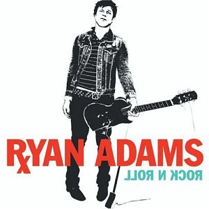 Ryan Adams image and pictorial