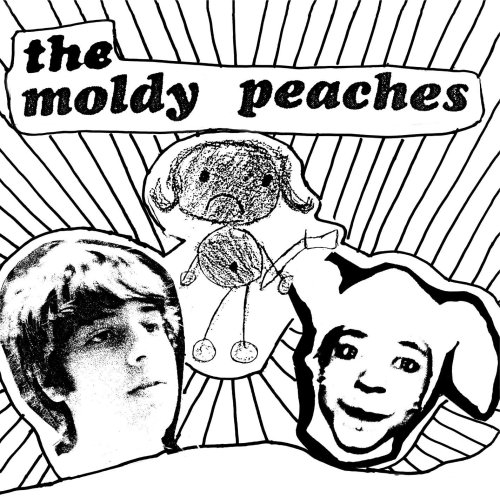 The Moldy Peaches image and pictorial