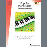 Download or print Anything Goes Sheet Music Printable PDF 3-page score for Children / arranged Educational Piano SKU: 154878.