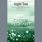 Download or print Apple Tree (arr. Katerina Gimon) Sheet Music Printable PDF 18-page score for Pop / arranged SSAA Choir SKU: 1371917.