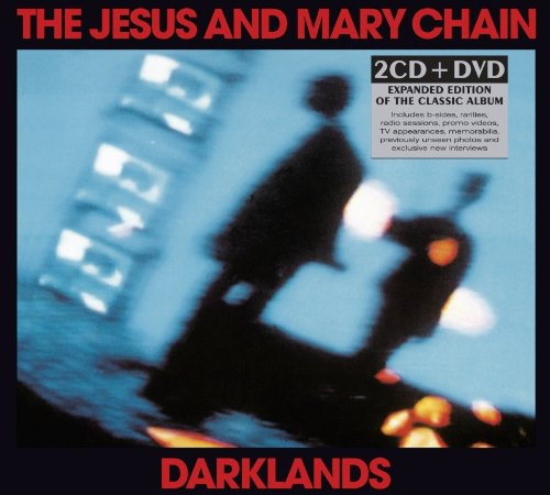 The Jesus And Mary Chain image and pictorial