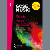 Download or print AQA GCSE Music Study Pieces Supplement Sheet Music Printable PDF 54-page score for Instructional / arranged Instrumental Method SKU: 469694.