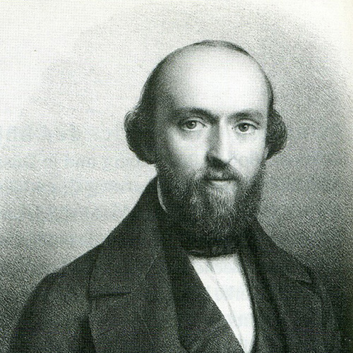 Friedrich Burgmüller image and pictorial