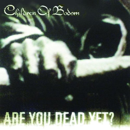 Children Of Bodom image and pictorial
