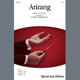 Download or print Arirang (arr. Russell Robinson) Sheet Music Printable PDF 15-page score for Traditional / arranged SSA Choir SKU: 1445638.